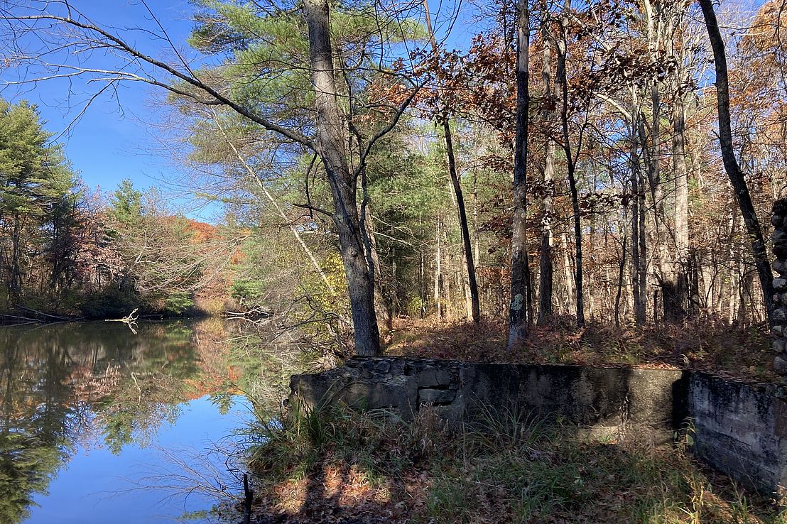 Visit Oxbow NWR